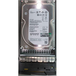 HP E 3PAR StoreServ M6720 4TB 6G 7.2K 3.5&#039;&#039; SAS Nearline Har