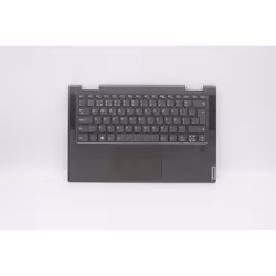 Lenovo 5CB0U43942 notebook spare part Cover + keyboard