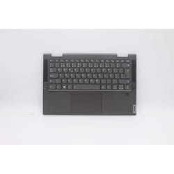 Lenovo 5CB0U43942 notebook spare part Cover + keyboard