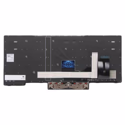 Lenovo 5N20V44048, Keyboard, Lenovo, ThinkPad T14 Gen 1
