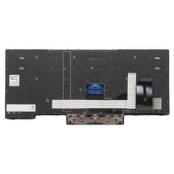 Lenovo 5N20V44048 laptop spare part Keyboard