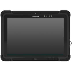 Honeywell RT10A Tablet 10.1 inch 4 GB RAM 32 GB Wi-Fi + 4G Black
