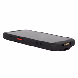 Honeywell CT40 XP handheld mobile computer 12.7 cm (5") 1920 x 1080 pixels Touchscreen 289 g Black