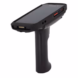 Honeywell CT40 XP handheld mobile computer 12.7 cm (5") 1920 x 1080 pixels 289 g Black - Additional view 4
