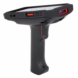 Honeywell CT40 XP handheld mobile computer 12.7 cm (5") 1920 x 1080 pixels 289 g Black - Additional view 5