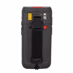 Honeywell CT40 XP handheld mobile computer 12.7 cm (5") 1920 x 1080 pixels 289 g Black - Additional view 6
