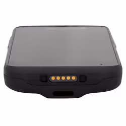 Honeywell CT40 XP handheld mobile computer 12.7 cm (5") 1920 x 1080 pixels 289 g Black - Additional view 7