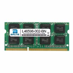 HP MEM 8GB 3200MHZ 1.2V DDR4 SHARED