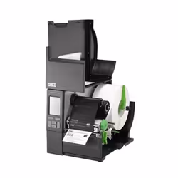 TSC MB240T label printer Direct thermal / Thermal transfer 203 x 203 DPI 203 mm/sec Wired & Wireless Ethernet LAN