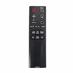 Samsung REMOCON-AV 2016 AV SOUND