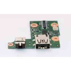 Lenovo USB board L480 Daughter Board