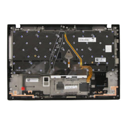 Lenovo 5M10W85918 laptop spare part Cover + keyboard