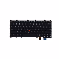 Lenovo 01HW575 notebook spare part Keyboard