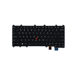 Lenovo 01HW575 notebook spare part Keyboard