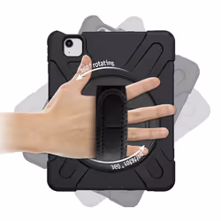 eSTUFF ES683150-BULK tablet case 27.7 cm (10.9") Black - Additional view 5