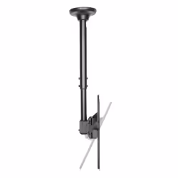 Vivolink VLMC3770S signage display mount 177.8 cm (70") Black - Additional view 4