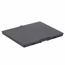 Spare standard battery.