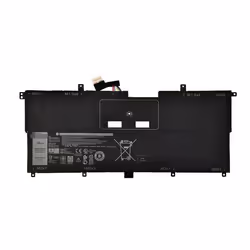 DELL Battery. 46WHR. 4 Cell.