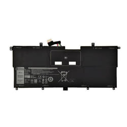 DELL Battery. 46WHR. 4 Cell.