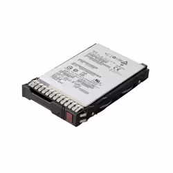 HPE *Non Cancellable/Non Returnable (NCNR)* DRIVE SSD 480GB SATA SFF M