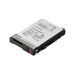 HPE *Non Cancellable/Non Returnable (NCNR)* DRIVE SSD 480GB SATA SFF M