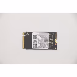 Lenovo 512GB M.2 NVMe PCIe 3.0 SSD