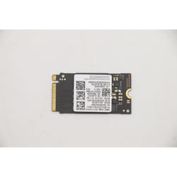 Lenovo 512GB M.2 NVMe PCIe 3.0 SSD