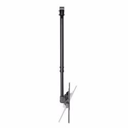 Vivolink VLMC3770L signage display mount 177.8 cm (70") Black - Additional view 4