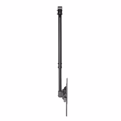 Vivolink VLMC3770L signage display mount 177.8 cm (70") Black - Additional view 5