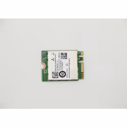 Lenovo Wireless LAN + Bluetooth adapter CMB FXN 8822BE M.2