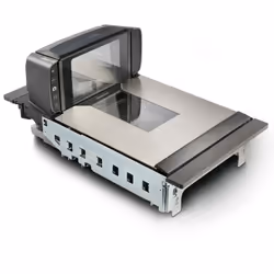 Datalogic Magellan 9300i, Built-in bar code reader, 1D/2D, GS1 DataBar Expanded, JAN, U.P.C., Aztec Code, Data Matrix, Micro  ...