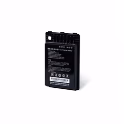 Newland BTY-MT92, Battery, Newland, MT90 Orca II, Black, 6500 mAh, 3.8 V