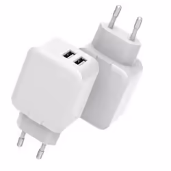 CoreParts MBXUSB-AC0002, Indoor, AC, 5 V, 2.4 A, White