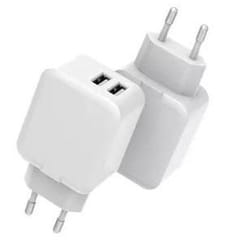 CoreParts MBXUSB-AC0002 mobile device charger Universal White AC Indoor