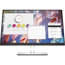 HP E24 G4 computer monitor 60.5 cm (23.8&quot;) 1920 x 1080 pixels Ful
