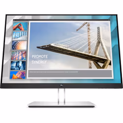 Enhance your entire viewing experienceWork comfortably and stay focused with the optimized ergonomics and WUXGA resolution of ...