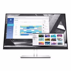 Enhance your entire viewing experienceWork comfortably and stay focused with the optimized ergonomics and Quad HD resolution ...