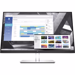 Enhance your entire viewing experienceWork comfortably and stay focused with the optimized ergonomics and Quad HD resolution ...