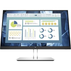 HP E22 G4 computer monitor 54.6 cm (21.5&quot;) 1920 x 1080 pixels Ful