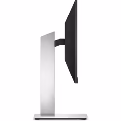 HP E-Series E23 G4 computer monitor 58.4 cm (23") 1920 x 1080 pixels Full HD Black, Silver - Additional view 5
