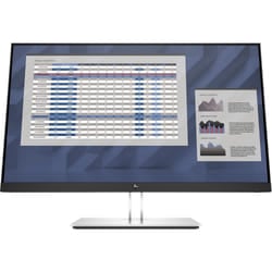 HP E-Series E27 G4 computer monitor 68.6 cm (27&quot;) 1920 x 1080 pix