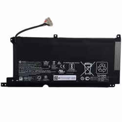 HP BATT 3C 52WH 4.55AH LI PG03052XL-PL