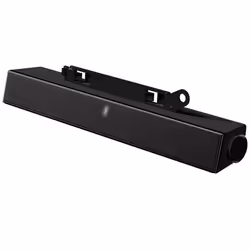 DELL Kit Speaker. Sound Bar. 12 V.