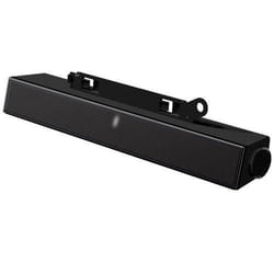 DELL Kit Speaker. Sound Bar. 12 V.