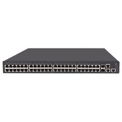 HPE FlexNetwork 5130 48G POE+ 2SFP+ 2XGT (370W) EI Managed L3 Gigabit