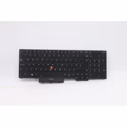 Lenovo 5N20Z74809 notebook spare part Keyboard