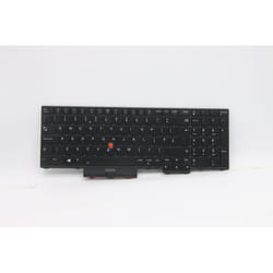 Lenovo 5N20Z74809 notebook spare part Keyboard