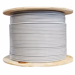Lanview LVN122506 networking cable White 500 m Cat7 SF/UTP (S-FTP)