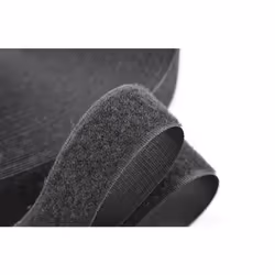 Lanview LVT125467 cable tie Hook & loop cable tie Black 1 pc(s) - Additional view 4