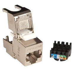Lanview LVN128152 keystone module